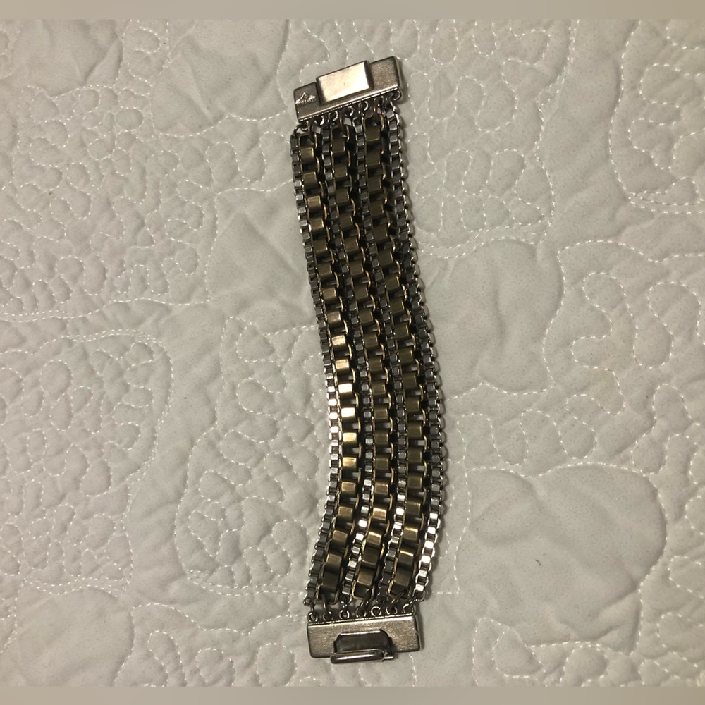 Vintage Boston Proper bracelet